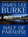 Cover image for Half of Paradise